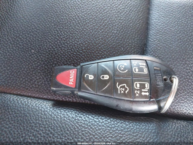 46061141 :رقم المزاد ، 2C4RC1BG6FR619439 vin ، 2015 Chrysler Town & Country Touring مزاد بيع