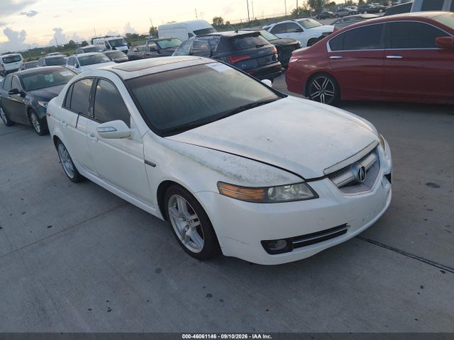 Aukcja sprzedaży 2008 Acura Tl 3.2, vin: 19UUA662X8A017227, numer aukcji: 46061146