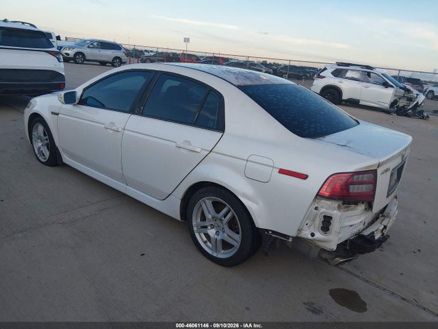 Aukcja sprzedaży 2008 Acura Tl 3.2, vin: 19UUA662X8A017227, numer aukcji: 46061146