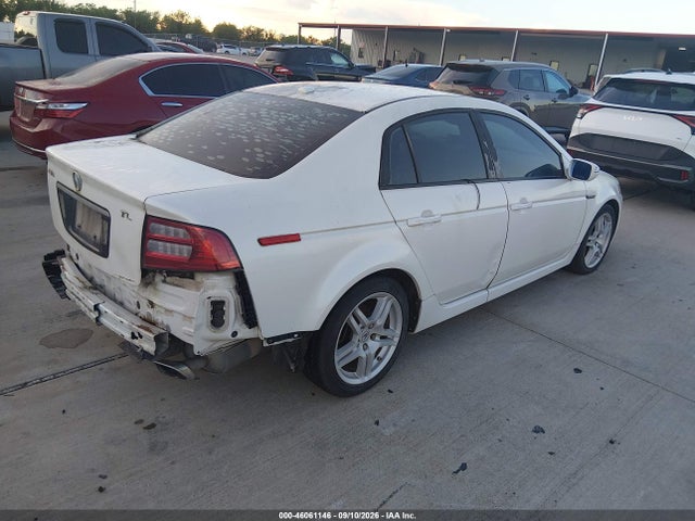 Aukcja sprzedaży 2008 Acura Tl 3.2, vin: 19UUA662X8A017227, numer aukcji: 46061146
