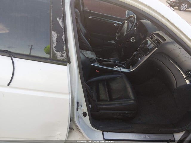 Aukcja sprzedaży 2008 Acura Tl 3.2, vin: 19UUA662X8A017227, numer aukcji: 46061146