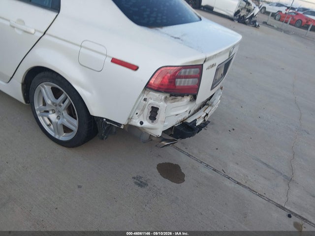 Aukcja sprzedaży 2008 Acura Tl 3.2, vin: 19UUA662X8A017227, numer aukcji: 46061146