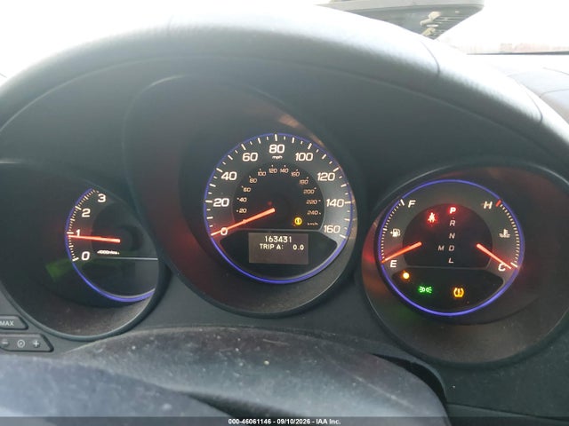 Aukcja sprzedaży 2008 Acura Tl 3.2, vin: 19UUA662X8A017227, numer aukcji: 46061146