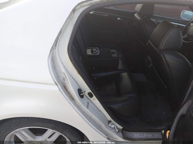 Aukcja sprzedaży 2008 Acura Tl 3.2, vin: 19UUA662X8A017227, numer aukcji: 46061146