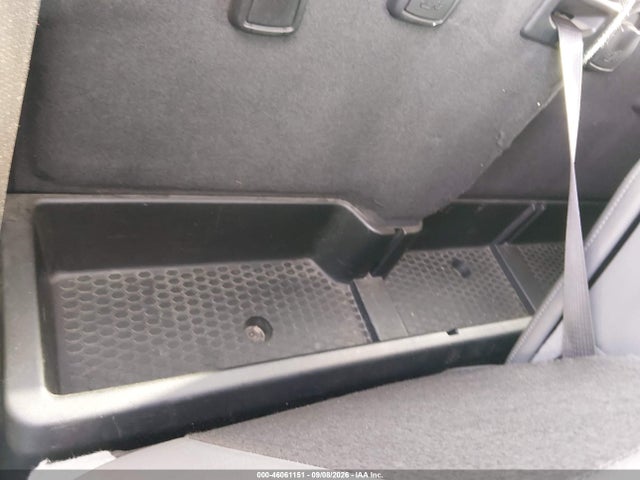 3C6JR6DGXJG255392 RAM 1500 Tradesman 4x2 8&#039; Box