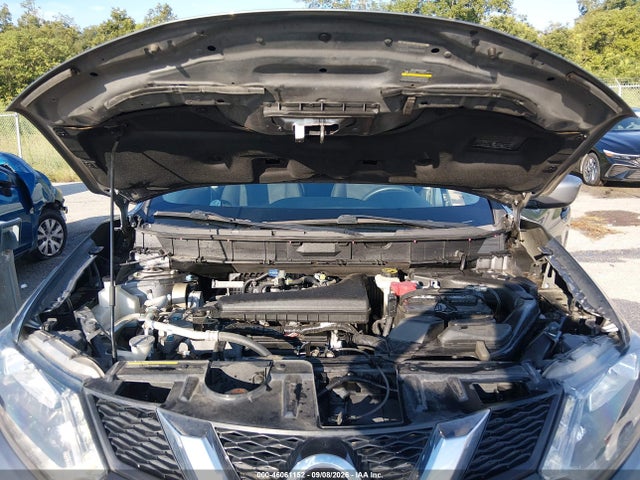 46061152 :رقم المزاد ، KNMAT2MT1GP725569 vin ، 2016 Nissan Rogue S مزاد بيع
