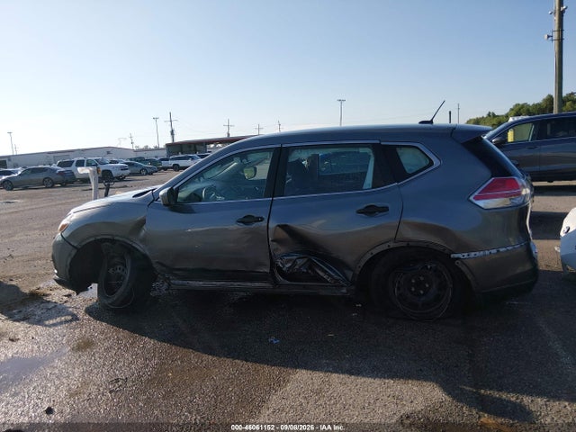 46061152 :رقم المزاد ، KNMAT2MT1GP725569 vin ، 2016 Nissan Rogue S مزاد بيع