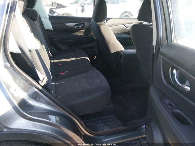 46061152 :رقم المزاد ، KNMAT2MT1GP725569 vin ، 2016 Nissan Rogue S مزاد بيع