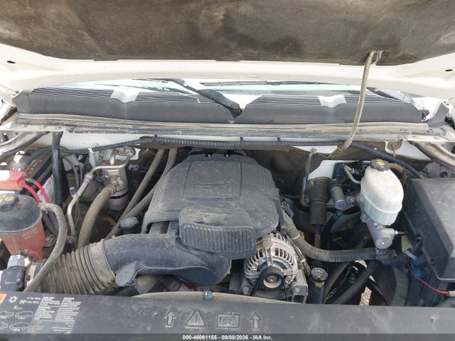 Aukcja sprzedaży 2011 Chevrolet Silverado 2500hd Work Truck, vin: 1GB0CVCG0BF230624, numer aukcji: 46061155