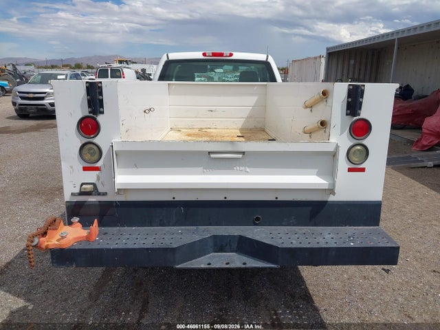 Aukcja sprzedaży 2011 Chevrolet Silverado 2500hd Work Truck, vin: 1GB0CVCG0BF230624, numer aukcji: 46061155