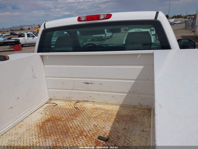 Aukcja sprzedaży 2011 Chevrolet Silverado 2500hd Work Truck, vin: 1GB0CVCG0BF230624, numer aukcji: 46061155