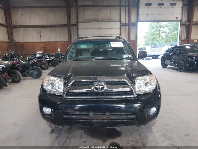 Aukcja sprzedaży 2006 Toyota 4runner Sr5 V6, vin: JTEBU14R368052546, numer aukcji: 46061156