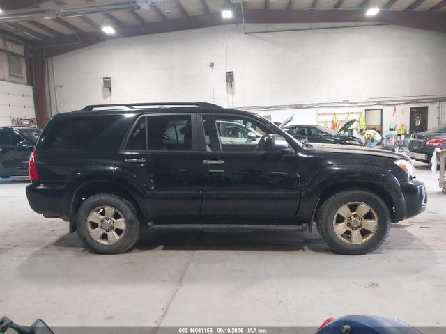 Aukcja sprzedaży 2006 Toyota 4runner Sr5 V6, vin: JTEBU14R368052546, numer aukcji: 46061156