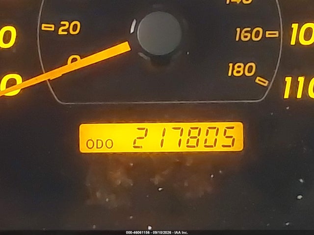 Aukcja sprzedaży 2006 Toyota 4runner Sr5 V6, vin: JTEBU14R368052546, numer aukcji: 46061156