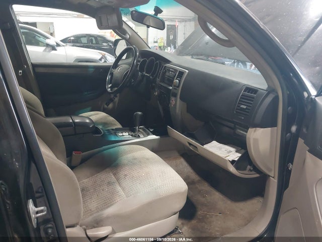 Aukcja sprzedaży 2006 Toyota 4runner Sr5 V6, vin: JTEBU14R368052546, numer aukcji: 46061156