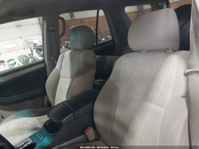 Aukcja sprzedaży 2006 Toyota 4runner Sr5 V6, vin: JTEBU14R368052546, numer aukcji: 46061156