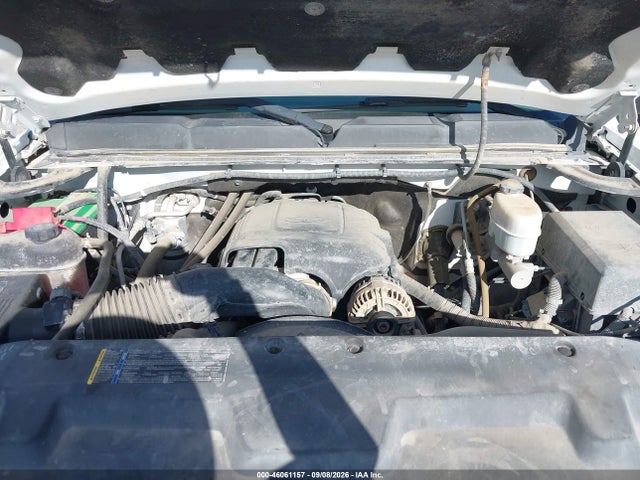Продаж на аукціоні авто 2010 Chevrolet Silverado 2500hd Work Truck, vin: 1GC3KVBG4AF151856, номер лоту: 46061157