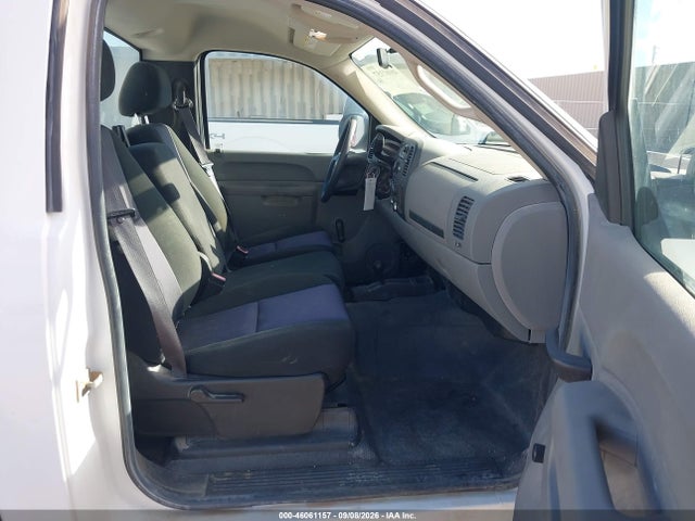 Продаж на аукціоні авто 2010 Chevrolet Silverado 2500hd Work Truck, vin: 1GC3KVBG4AF151856, номер лоту: 46061157
