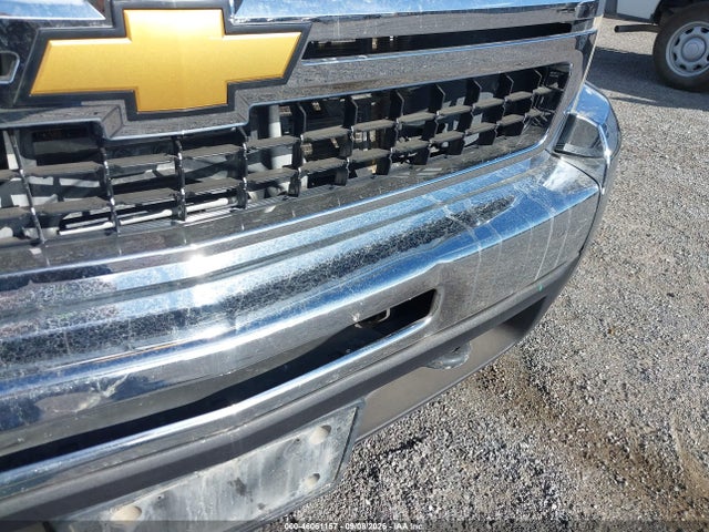 Продаж на аукціоні авто 2010 Chevrolet Silverado 2500hd Work Truck, vin: 1GC3KVBG4AF151856, номер лоту: 46061157