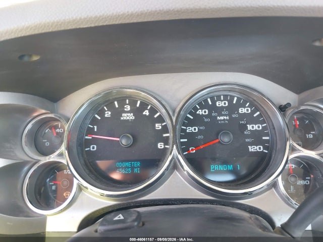 Продаж на аукціоні авто 2010 Chevrolet Silverado 2500hd Work Truck, vin: 1GC3KVBG4AF151856, номер лоту: 46061157