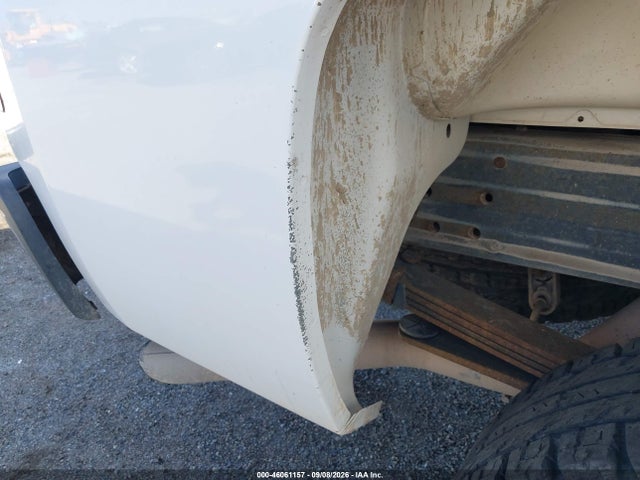 Продаж на аукціоні авто 2010 Chevrolet Silverado 2500hd Work Truck, vin: 1GC3KVBG4AF151856, номер лоту: 46061157