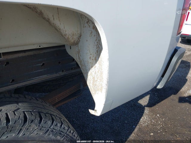 Продаж на аукціоні авто 2010 Chevrolet Silverado 2500hd Work Truck, vin: 1GC3KVBG4AF151856, номер лоту: 46061157