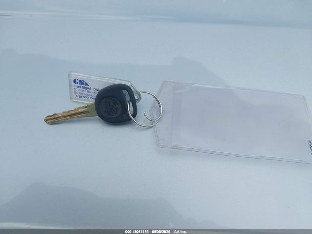 Aukcja sprzedaży 2010 Chevrolet Express 3500 Work Van, vin: 1GC2GUBA6A1147307, numer aukcji: 46061158