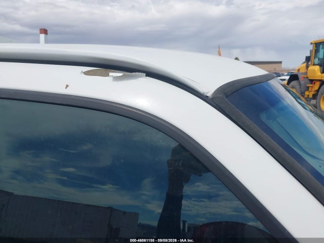 Aukcja sprzedaży 2010 Chevrolet Express 3500 Work Van, vin: 1GC2GUBA6A1147307, numer aukcji: 46061158