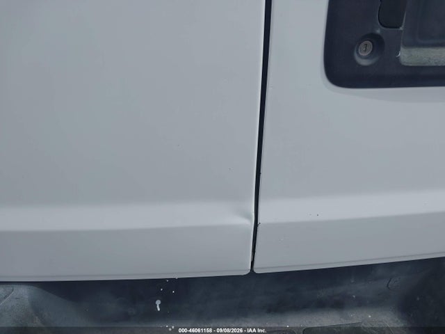 Aukcja sprzedaży 2010 Chevrolet Express 3500 Work Van, vin: 1GC2GUBA6A1147307, numer aukcji: 46061158