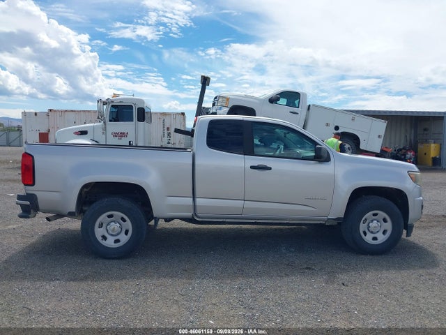 Chevrolet Colorado Wt 2017 1GCHSBEA1H1274937 Image 13