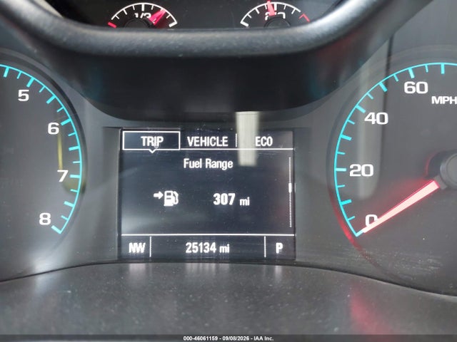 Chevrolet Colorado Wt 2017 1GCHSBEA1H1274937 Image 15