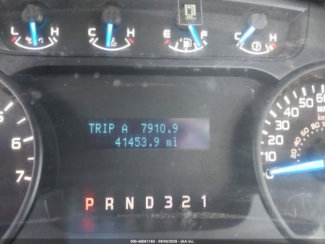 2013 Ford F-150 Xl მანქანა იყიდება აუქციონზე, vin: 1FTMF1EM4DKE24759, აუქციონის ნომერი: 46061160