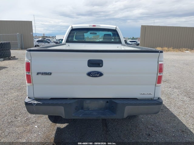 2013 Ford F-150 Xl მანქანა იყიდება აუქციონზე, vin: 1FTMF1EM4DKE24759, აუქციონის ნომერი: 46061160