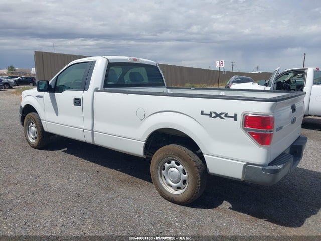 2013 Ford F-150 Xl მანქანა იყიდება აუქციონზე, vin: 1FTMF1EM4DKE24759, აუქციონის ნომერი: 46061160