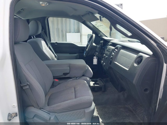 2013 Ford F-150 Xl მანქანა იყიდება აუქციონზე, vin: 1FTMF1EM4DKE24759, აუქციონის ნომერი: 46061160