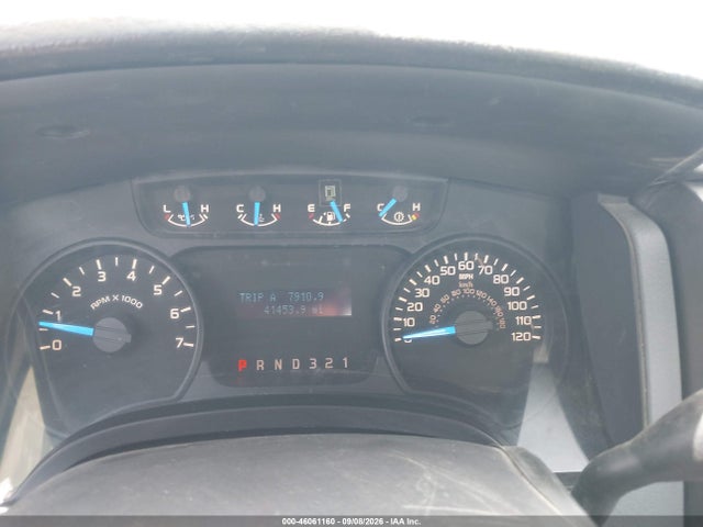 2013 Ford F-150 Xl მანქანა იყიდება აუქციონზე, vin: 1FTMF1EM4DKE24759, აუქციონის ნომერი: 46061160