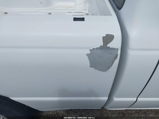 Auction sale of the 2011 Ford Ranger Xl, vin: 1FTKR1AD7BPA37725, lot number: 46061161