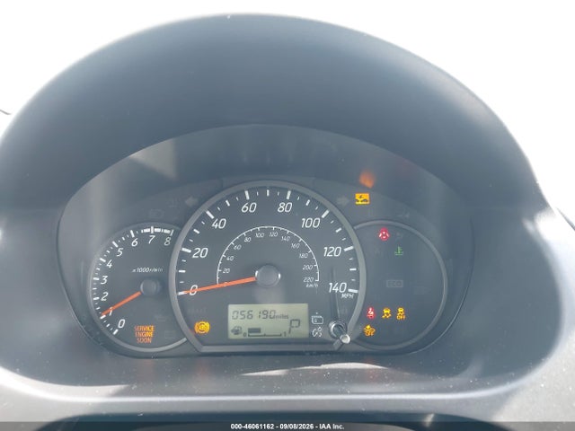 46061162 :رقم المزاد ، ML32AUHJ1RH009317 vin ، 2024 Mitsubishi Mirage Es/le مزاد بيع