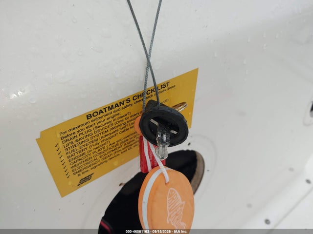 Key West Other 2017 KWEBH221F717 Image 11