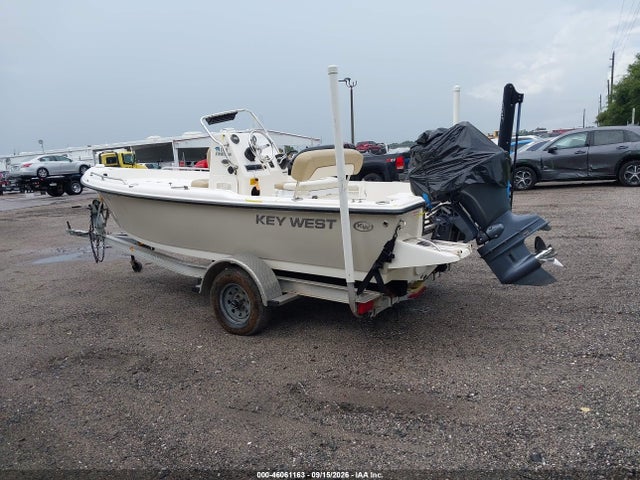Key West Other 2017 KWEBH221F717 Image 3