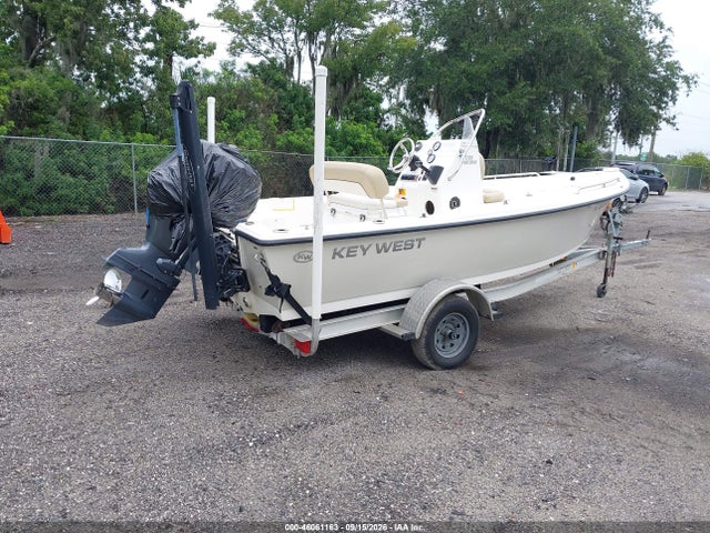 Key West Other 2017 KWEBH221F717 Image 4