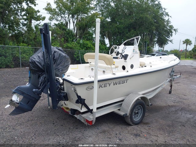 Key West Other 2017 KWEBH221F717 Image 6