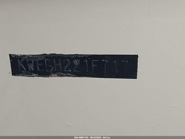 Key West Other 2017 KWEBH221F717 Image 9