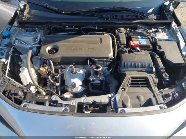 Продаж на аукціоні авто 2025 Honda Civic Sport, vin: 2HGFE2F53SH505380, номер лоту: 46061171