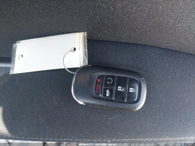Продаж на аукціоні авто 2025 Honda Civic Sport, vin: 2HGFE2F53SH505380, номер лоту: 46061171