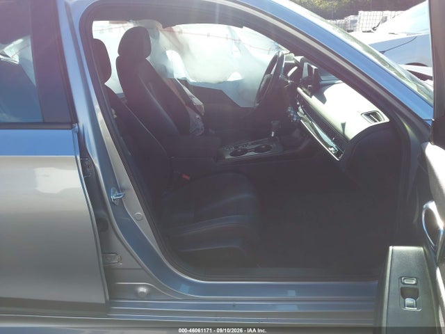 Продаж на аукціоні авто 2025 Honda Civic Sport, vin: 2HGFE2F53SH505380, номер лоту: 46061171