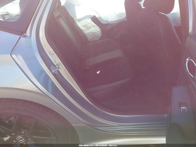 Продаж на аукціоні авто 2025 Honda Civic Sport, vin: 2HGFE2F53SH505380, номер лоту: 46061171