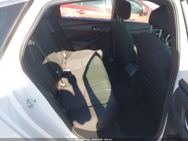 Продажа на аукционе авто 2024 Honda Accord Hybrid Sport, vin: 1HGCY2F51RA008105, номер лота: 46061175