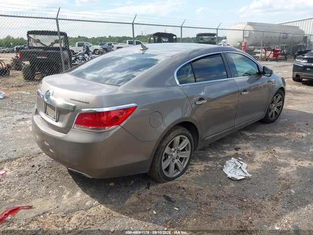 Продаж на аукціоні авто 2012 Buick Lacrosse Leather Group, vin: 1G4GC5G39CF319333, номер лоту: 46061178