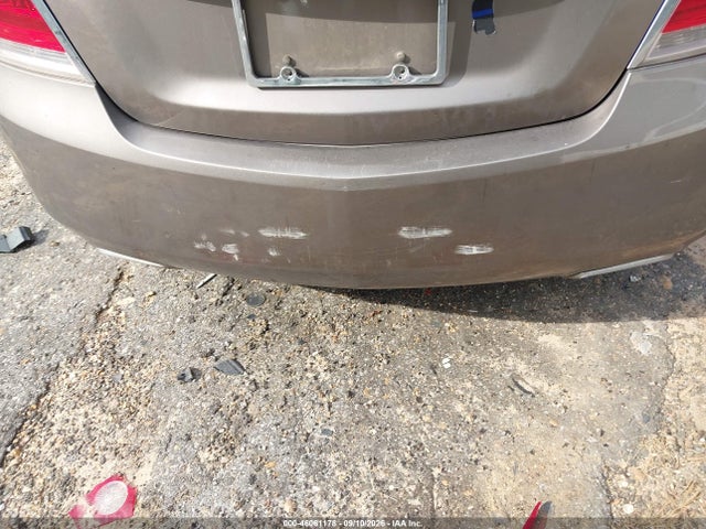 Продаж на аукціоні авто 2012 Buick Lacrosse Leather Group, vin: 1G4GC5G39CF319333, номер лоту: 46061178